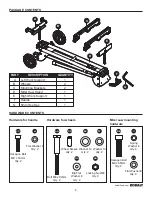 Preview for 3 page of Kobalt 0786032 Manual