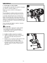 Предварительный просмотр 31 страницы Kobalt 0790022 Manual