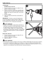 Предварительный просмотр 34 страницы Kobalt 0790022 Manual