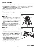 Preview for 11 page of Kobalt 0790023 Manual