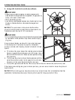 Preview for 13 page of Kobalt 0790023 Manual