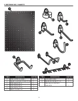 Preview for 15 page of Kobalt 0888116 Assembly Instructions Manual