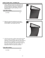 Preview for 34 page of Kobalt 0888116 Assembly Instructions Manual