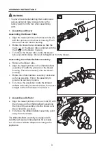 Preview for 8 page of Kobalt 0961862 Manual