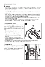 Preview for 10 page of Kobalt 0961862 Manual