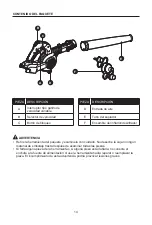 Preview for 14 page of Kobalt 0961862 Manual