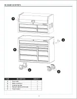 Предварительный просмотр 3 страницы Kobalt 10006 Manual