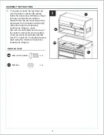 Preview for 8 page of Kobalt 10006 Manual