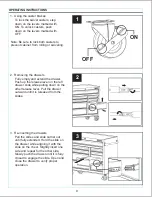 Предварительный просмотр 9 страницы Kobalt 10006 Manual