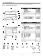 Preview for 11 page of Kobalt 10006 Manual