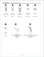 Предварительный просмотр 15 страницы Kobalt 10006 Manual