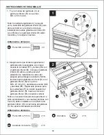 Предварительный просмотр 18 страницы Kobalt 10006 Manual