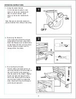 Preview for 9 page of Kobalt 10011 Manual