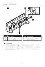 Предварительный просмотр 13 страницы Kobalt 1051229 Manual