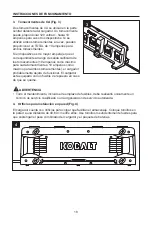 Предварительный просмотр 18 страницы Kobalt 1051229 Manual