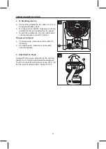 Preview for 11 page of Kobalt 1176102 Operator'S Manual