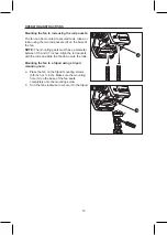 Preview for 13 page of Kobalt 1176102 Operator'S Manual