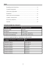 Preview for 12 page of Kobalt 1260302 Manual