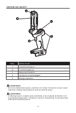 Preview for 13 page of Kobalt 1260302 Manual