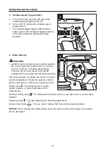 Preview for 10 page of Kobalt 1260303 Manual