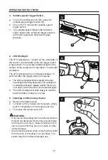 Предварительный просмотр 10 страницы Kobalt 1332911 Manual