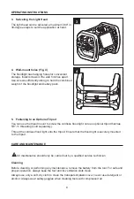 Preview for 8 page of Kobalt 1436529 Manual