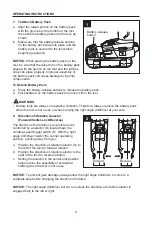 Preview for 8 page of Kobalt 1439332 Manual