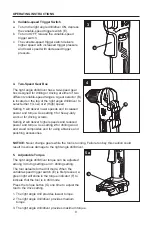 Предварительный просмотр 9 страницы Kobalt 1439332 Manual