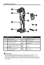 Preview for 17 page of Kobalt 1439332 Manual