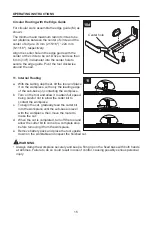 Preview for 15 page of Kobalt 1439333 Manual