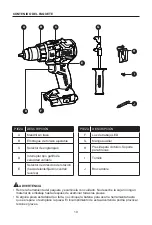 Preview for 19 page of Kobalt 1518740 Manual