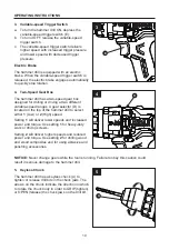 Preview for 10 page of Kobalt 1518741 Manual