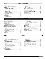 Preview for 2 page of Kobalt 162700 Operator'S & Parts Manual