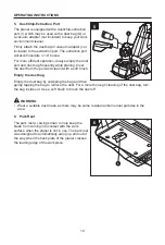 Preview for 10 page of Kobalt 1694004 Instruction Manual