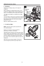 Preview for 12 page of Kobalt 1694004 Instruction Manual