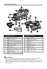 Preview for 17 page of Kobalt 1694004 Instruction Manual