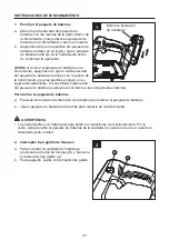 Preview for 23 page of Kobalt 1694004 Instruction Manual