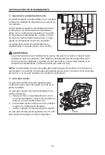 Preview for 24 page of Kobalt 1694004 Instruction Manual