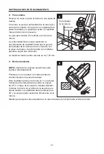 Preview for 27 page of Kobalt 1694004 Instruction Manual