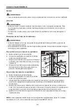 Preview for 28 page of Kobalt 1694004 Instruction Manual