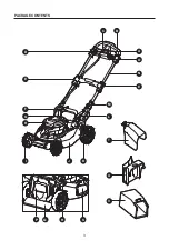 Preview for 3 page of Kobalt 1774923 Quick Start Manual