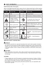 Preview for 6 page of Kobalt 1774923 Quick Start Manual