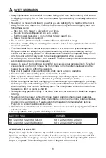 Preview for 8 page of Kobalt 1774923 Quick Start Manual