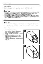 Preview for 10 page of Kobalt 1774923 Quick Start Manual