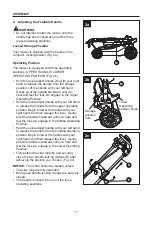 Preview for 11 page of Kobalt 1774923 Quick Start Manual