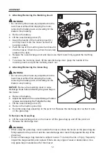 Preview for 12 page of Kobalt 1774923 Quick Start Manual