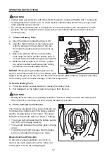 Preview for 14 page of Kobalt 1774923 Quick Start Manual