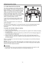 Preview for 16 page of Kobalt 1774923 Quick Start Manual