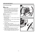 Preview for 19 page of Kobalt 1774923 Quick Start Manual