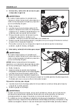 Preview for 39 page of Kobalt 1774923 Quick Start Manual